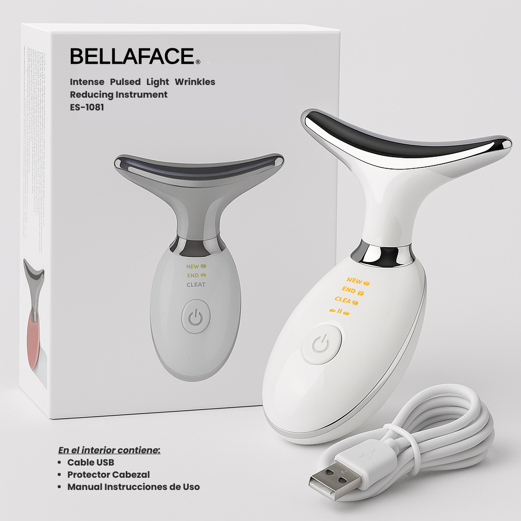 Bellaface GlowLift™